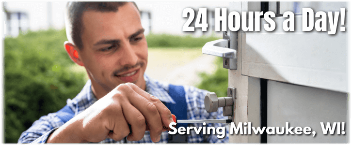 Locksmith Milwaukee WI