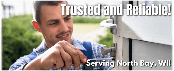 Locksmith North Bay WI